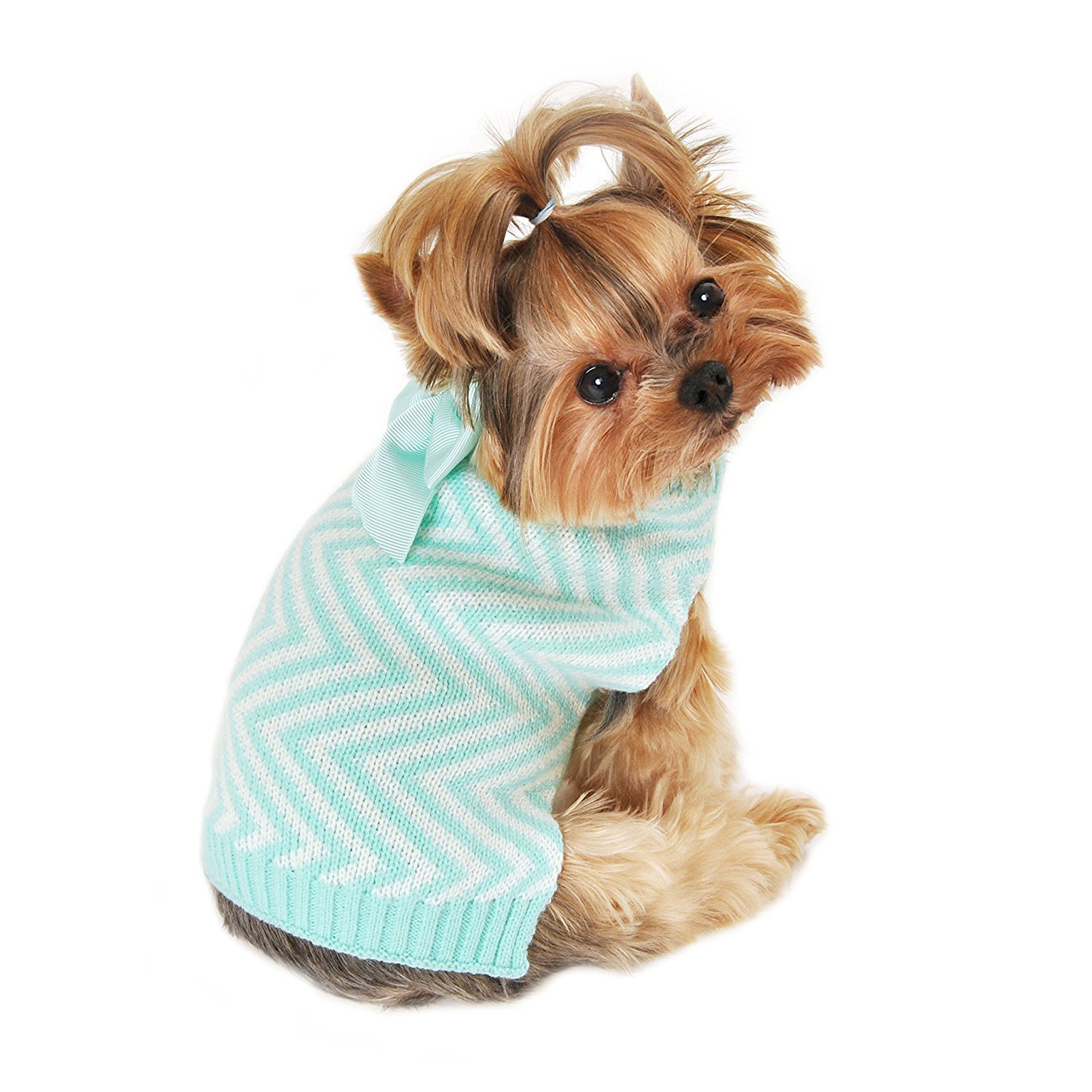 SimplyShe SimplyDog Dog Sweater