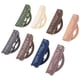 thumbnail image 1 of 8 pinzas para el pelo con forma de garra hueca, accesorios para el cabello de moda para mujer, 1 of 7