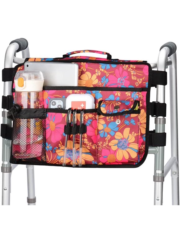 Bags for Walkers in Mobility Walker Accessories