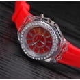 thumbnail image 1 of fastboy Luminous Watch High end LED Watch Luminous Student Watch, 1 of 1