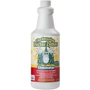 The Amazing Doctor Zymes Eliminator Concentrate, 32 oz, White
