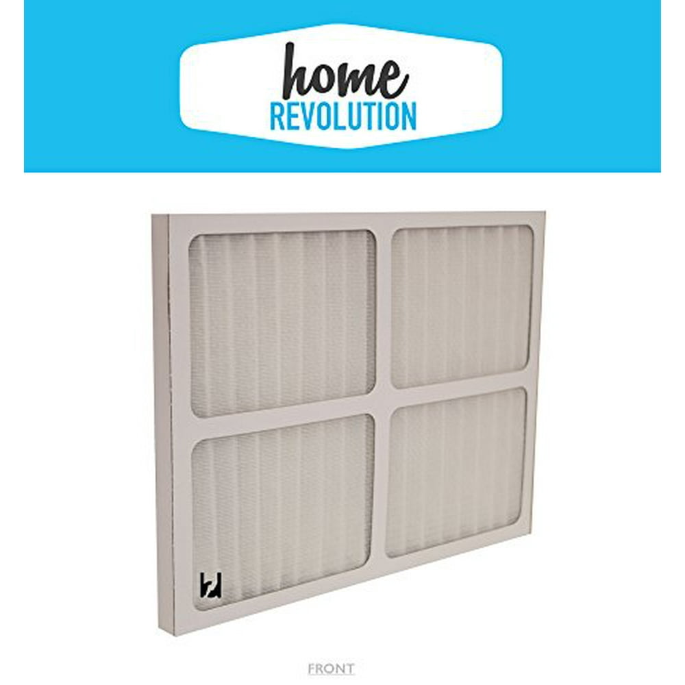 Hunter 30920 Home Revolution Brand Air Purifier Filter Replacement