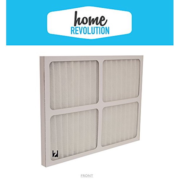 Hunter 30920 Home Revolution Brand Air Purifier Filter Replacement