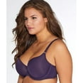 thumbnail image 5 of Curvy Couture Womens Tulip Smooth Convertible T-Shirt Bra Style-1274, 5 of 9