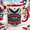 Black, variant on Military Awareness Mug - Support Our Troops Patriotic Coffee Mug Gift