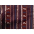 thumbnail image 4 of oneOone Cotton Poplin Fabric Geometric|Stripe & Floral Block Decor Fabric Printed BTY 56 Inch Wide, 4 of 4
