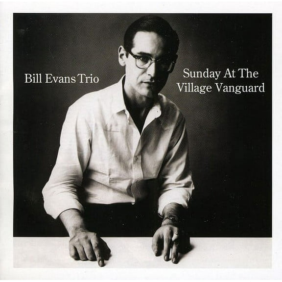 Bill Evans - Sunday at the Village Vanguard - Music & Performance - CD