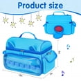 thumbnail image 2 of Funda de transporte Jaffzora compatible con Toniebox Starter Set, 2 of 7