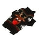 thumbnail image 1 of Suéteres De Nieve Para Perros, Patrón De Alce Navideño Grueso, Fibra Acrílica Adecuada Para Perros Pequeños Y Medianos, 1 of 7