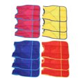 thumbnail image 1 of Delantales De Pintura Para Niños, Batas De Arte Para Niños Impermeables Sin Mangas Ajustables 12 Piezas Para Pintar, 1 of 7