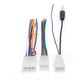 thumbnail image 1 of Stereo Radio Wiring Harness Antenna Adapter Kit Replacement for Celica 1987‑2005, 1 of 5