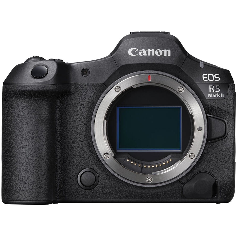 Canon EOS R5 Mark II - Digital camera - mirrorless - 45.0 MP