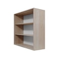 thumbnail image 2 of Librero Modular Multifuncional, Estante Organizador, Repisa Moderna para Sala, Oficina o Recámara, Diseño Minimalista., 2 of 5