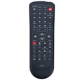 thumbnail image 4 of New SE-R0323 Replace Remote Control for Toshiba DVD VCR Player SD-V296 SD-V296KU, 4 of 6