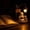 6in Cute Ghost Reading Decoration, variant on HOZVOMI Vintage Hand Painted Lighted Resin Pumpkin Ghost Lamp, Cute Top Hat Ghost Jack O Lantern Night Light, 6in Halloween Table Decor with Warm LED USB Light