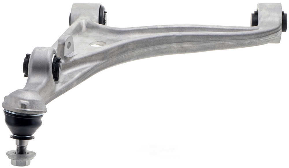 Mevotech CMS761248 Suspension Control Arm and Ball Joint Assembly