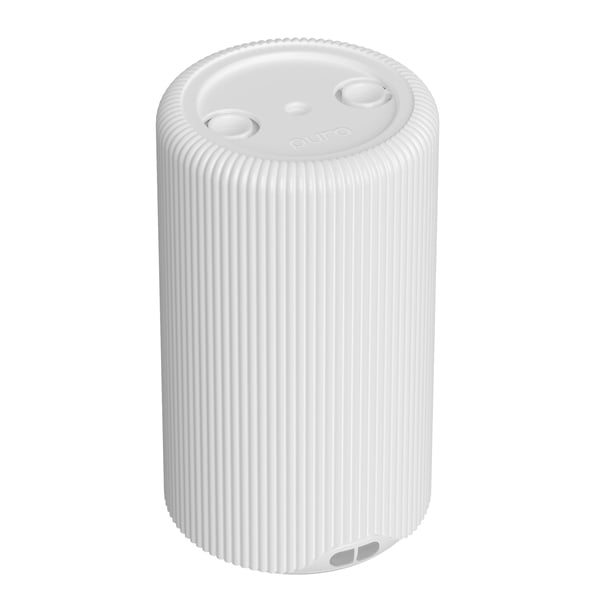 Difusor inteligente de fragancias Pura Plus para espacios grandes, color blanco