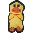 thumbnail image 4 of Invincibles Dog Toy Tough Durable Squeaker Tugs Choose Pig Dog or Duck Character (All 3 Characters), 4 of 5