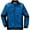 Cobalt, variant on SWIX Junior Mayen Quilted Jacket, Color: Black, Size: 152/12yrs (222320-10000-152/12Y)