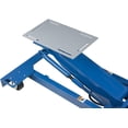 thumbnail image 2 of OTC 5019A 2,200 lb. Capacity Low-Lift Transmission Jack, 2 of 6