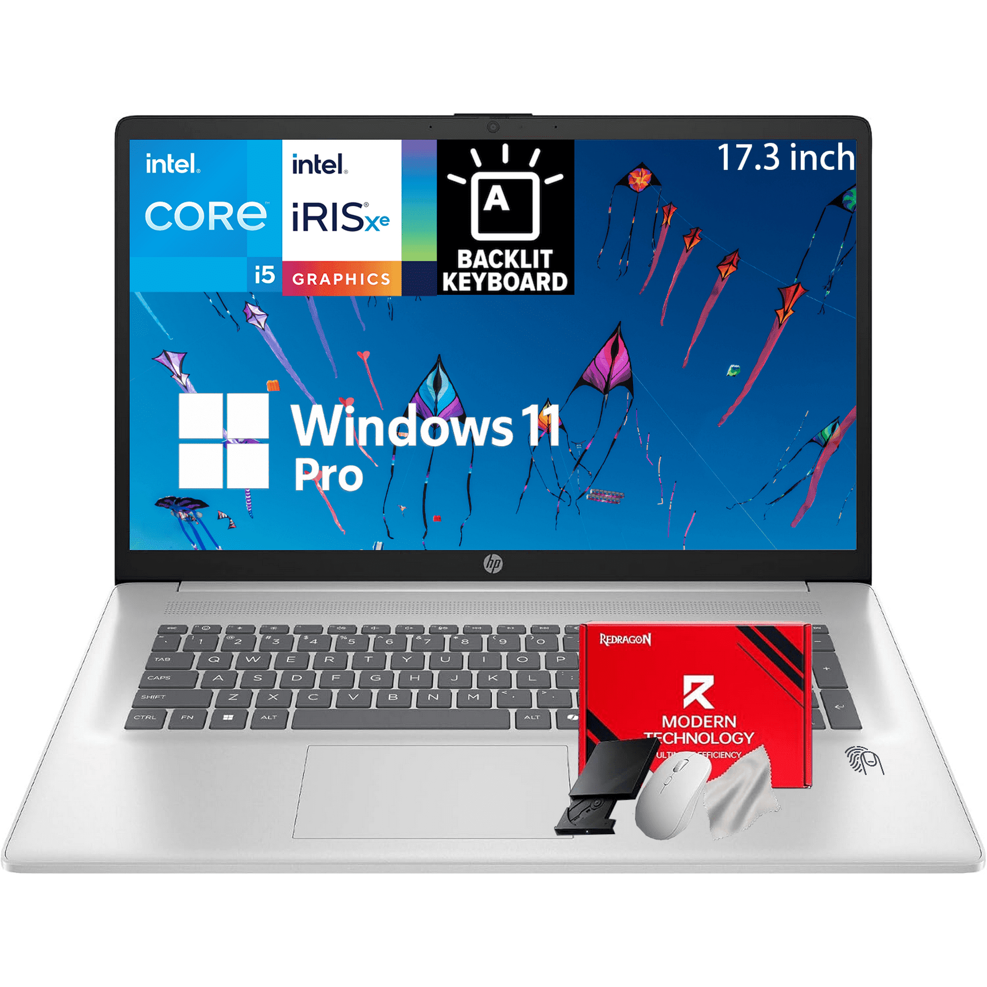 Pre-Owned HP ProBook 450 G8 Business Laptop, 15.6'' Full HD Screen