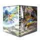thumbnail image 2 of Portafolio Pokémon Ultra Pro Sun & Moon 4 Crimson Invasion, 2 of 5
