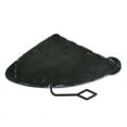 thumbnail image 3 of 5X Tapa de la Cubierta del Ojo del Gancho de Remolque del Parachoques Delantero del Coche para 3 Series F30 F31 2011-2015 51117293116, 3 of 7