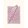Pink Flamingo Printed Tissue Paper - Decorative Tissue for Decoupage - Wild Tissue Paper | 24 Sheets 20" x 30"