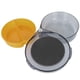 thumbnail image 1 of Multifunction Mini Pull Bait Tray 3 Layers Non-stick Pan Full Magnetic Bait Tray Fishing Accessories, 1 of 5