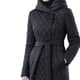 thumbnail image 3 of Chaquetas y abrigos casuales con capucha de manga larga para mujer, ropa de invierno de talla grande, abrigo cálido de algodón y cuero con capucha, chaqueta de manga larga, abrigo para mujer, 3 of 4