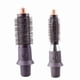 thumbnail image 1 of 2-Pack Hair Styler Comb and Adapter for Curling Tools, Hair Dryer Accessories, 1 of 5