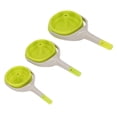 thumbnail image 1 of Embudo Plegable De Silicona, Juego De 3, Embudos Plegables De Silicona, Accesorios De Utensilios De Cocina Para Transferencia De Líquidos De Botellas De Agua, 1 of 14