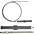 thumbnail image 2 of SeaStar Solutions SSC134 No Feed Back Backmount Rack Single Cable, 2 of 3