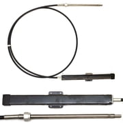 SeaStar Solutions SSC134 No Feed Back Backmount Rack Single Cable