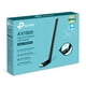thumbnail image 3 of TP-Link Adaptador de Red USB Archer TX35U Plus  Inalámbrico 1.800Mbit  s Doble Banda 2.4  5 GHz, 3 of 4