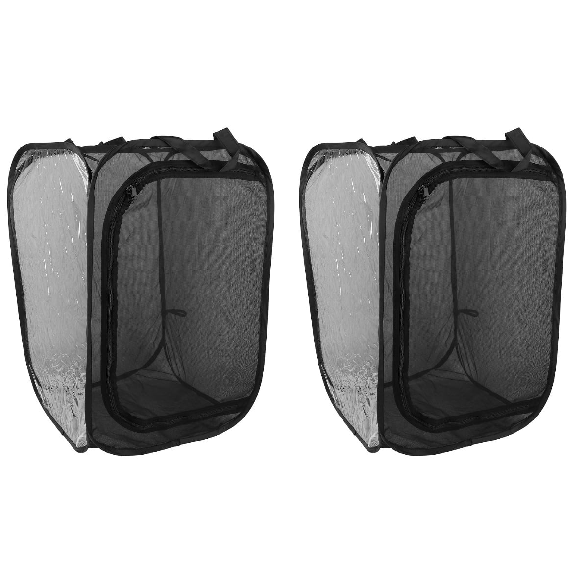 Terrarium Insect Net Bug Cage Mesh Terrarium Cage House Incubator Mini