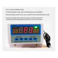 thumbnail image 2 of Digital Temperature Controller Temperature Controller Switch, 2 of 5