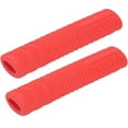 thumbnail image 1 of Housse de Frein à Main Vélo, Silicone Antidérapant Poignée de Frein Manchon Vélo Universel Poignée de Protection Couvercle de Levier de Frein à Main, 1 of 8