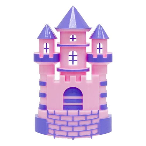 GE 11259 LED Night Light, Castle