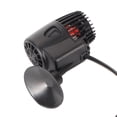 thumbnail image 3 of 360 Degree Adjustable Ultra Quiet Aquarium Wave Maker FishPowerhead Pump Submersible Circulation Pump with Anti Reverse Design for Temperature Control, 3 of 7