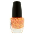 thumbnail image 4 of L.A. Colors Craze Nail Polish, Fruity, 1 Ounce, 4 of 5