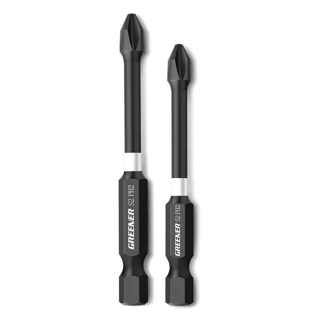 Eigraketly Broca de destornillador más verde, brocas de bricolaje, accesorios de repuesto, destornillador eléctrico portátil, herramientas para Type3 NO3