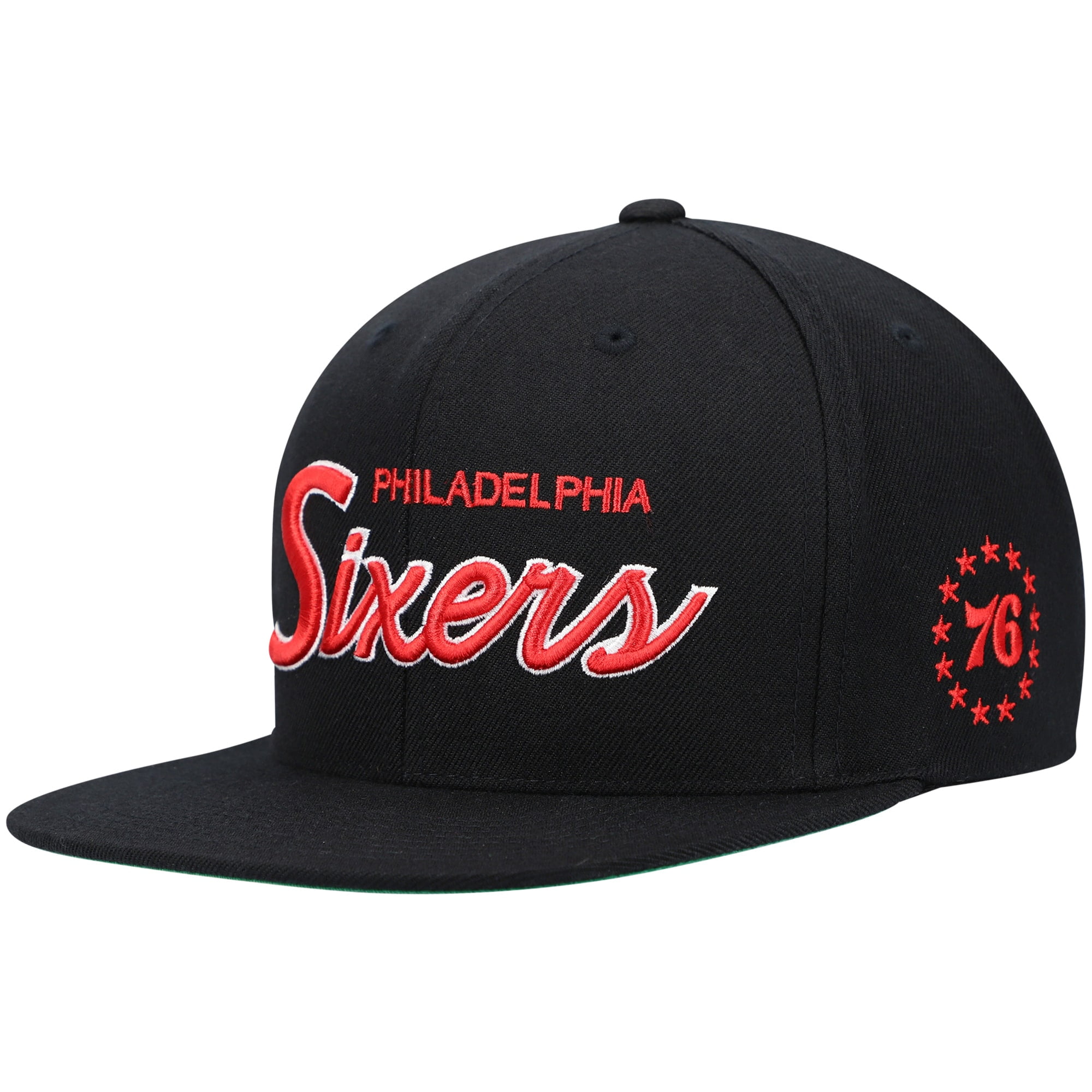Philadelphia 76ers Hats - Walmart.com