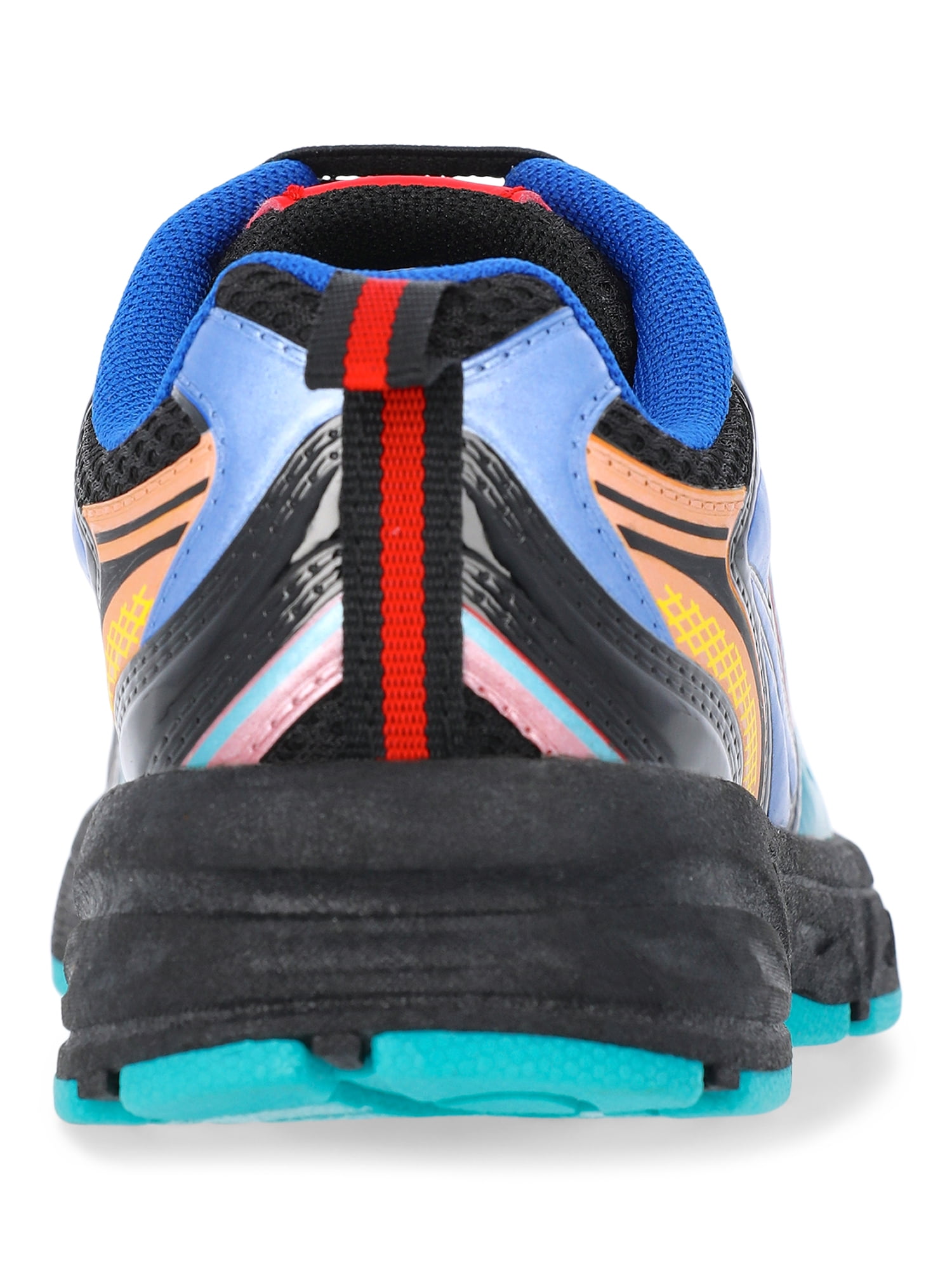 Avia 5000 Unisex Little and Big Kid Chunky Trainer Sneakers