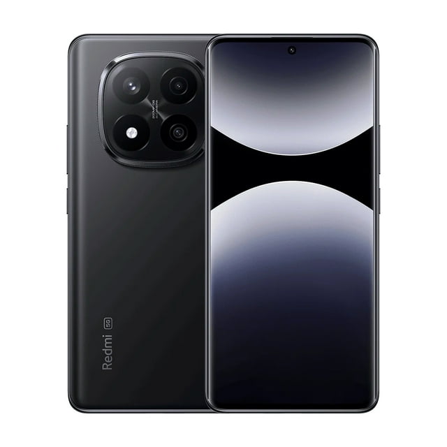 Xiaomi Redmi Note 14 Pro+ 12GB 512GB 5G Negro