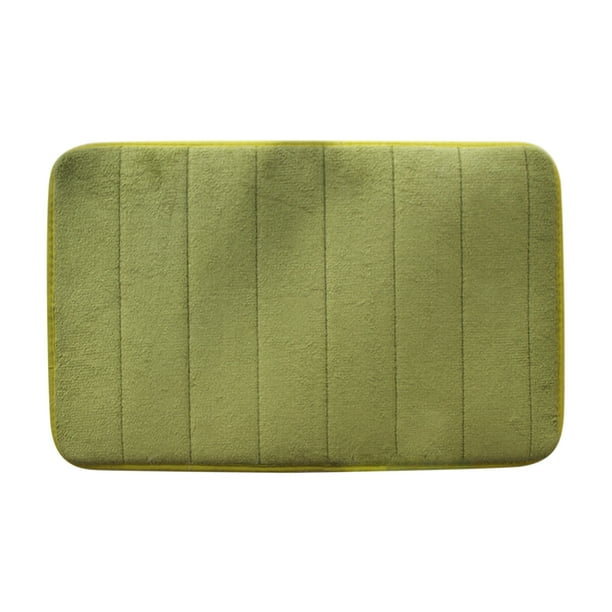 Xihbxyly En Venta Alfombrilla Relieve Adoquines, Antideslizante, Lavabo, Bañera, Suelo, Ducha, Espuma Viscoelástica