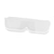 thumbnail image 5 of Soporte para gafas, organizador de gafas de sol, práctico expositor de gafas de sol montado en la pared Claro, 5 of 9