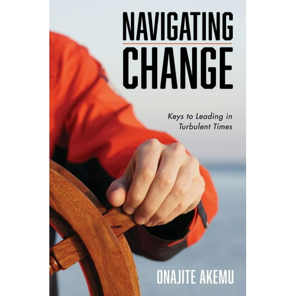 Navigating Change (Hardcover)
