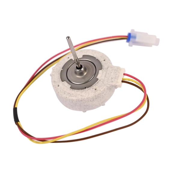 NATEFEMIN 809069201 Refrigerator Evaporator Fan Motor Replacement for Electrolux for Frigidaire
