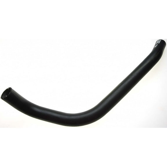 Radiator Coolant Hose Fits select: 1973-1977 PONTIAC GRAND PRIX